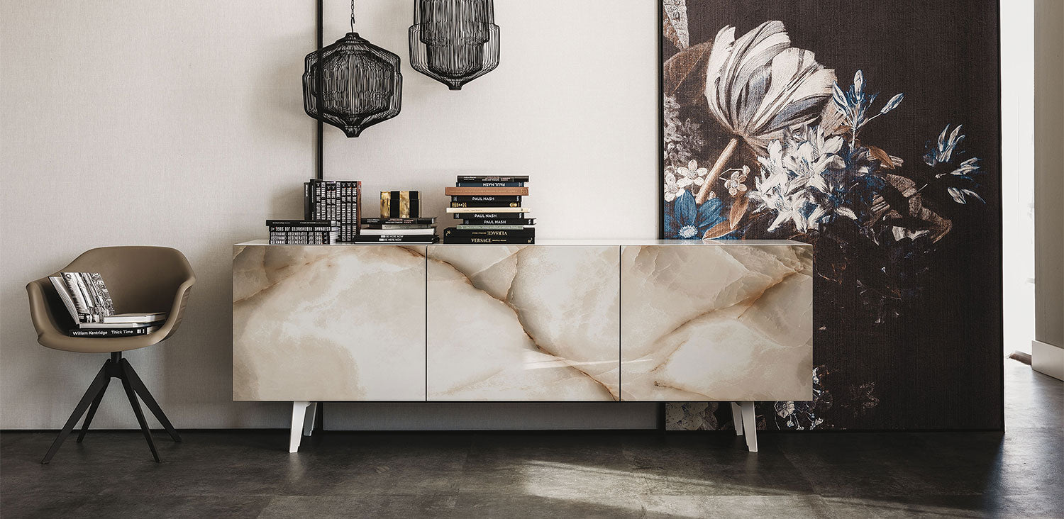 Cattelan Italia Metropol Sideboard