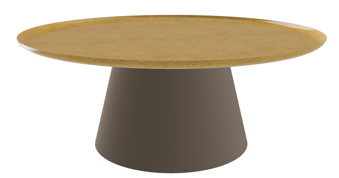 Cattelan Italia Amerigo Coffee Table
