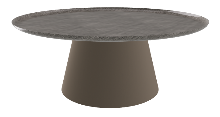 Cattelan Italia Amerigo Coffee Table