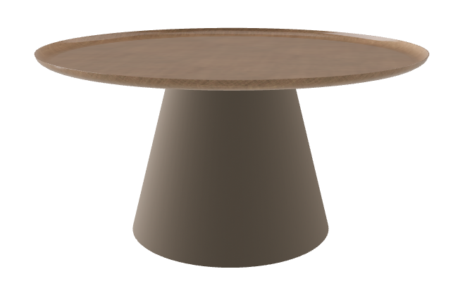 Cattelan Italia Amerigo Coffee Table