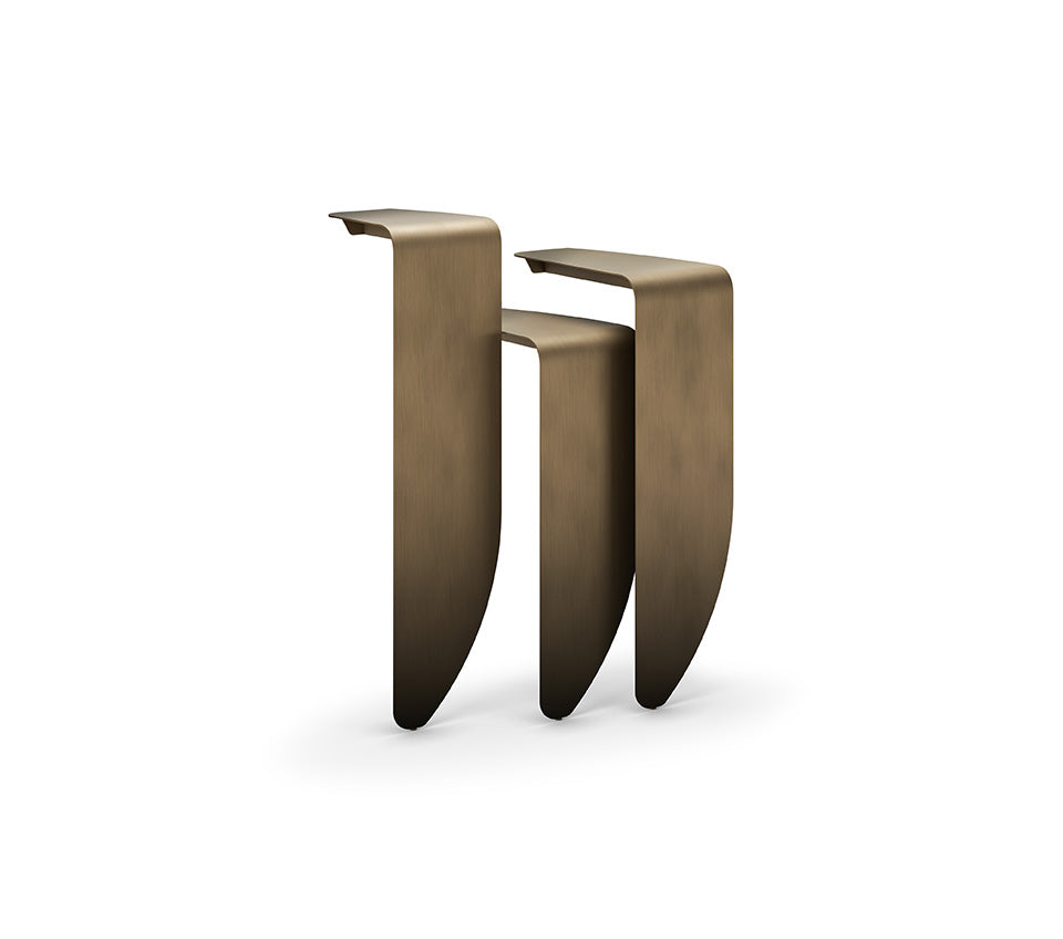 Cattelan Italia Peninsula Wall-Mounted Console