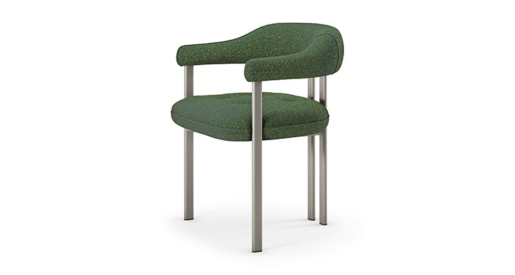 Cattelan Italia Greta Outdoor Dining Armchair