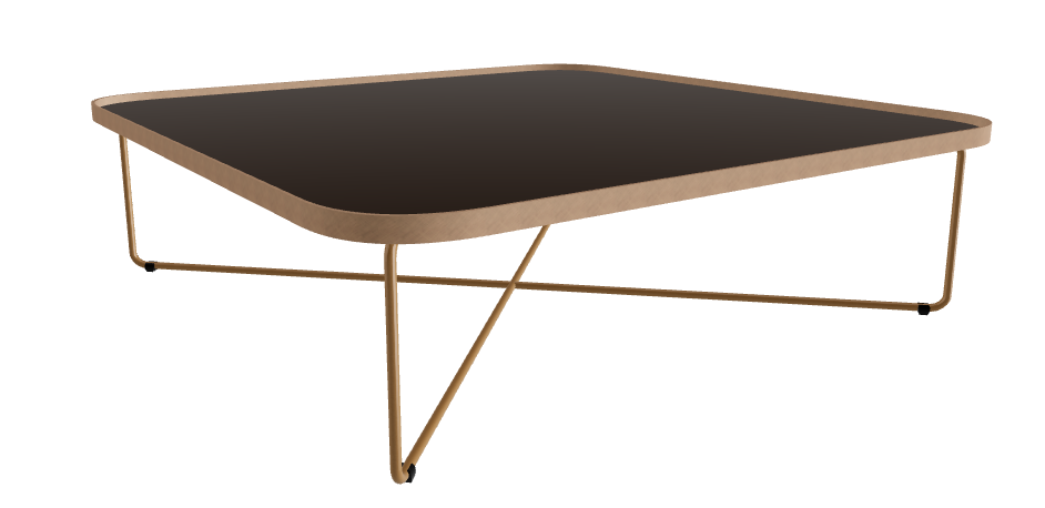 Cattelan Italia Benny Coffee Table