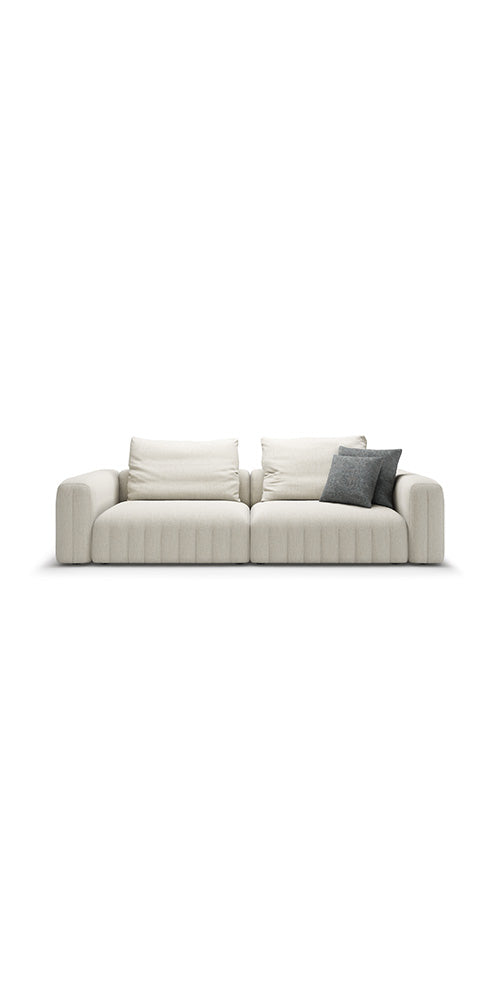Cattelan Italia Gibson Armrest & Backrest Modules