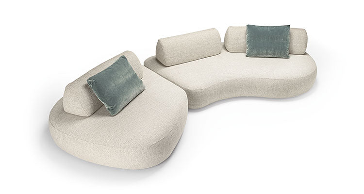 Cattelan Italia Murphy Central Units