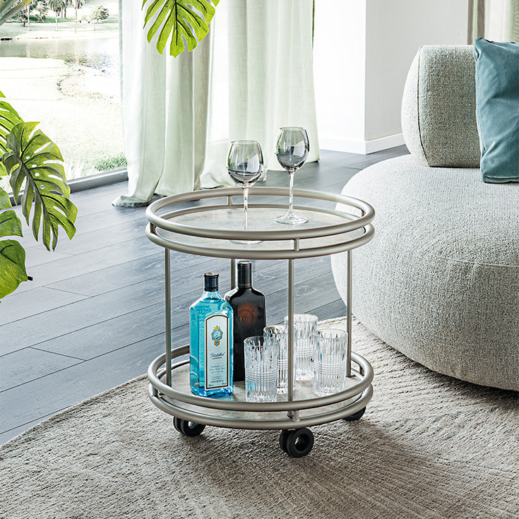 Cattelan Italia Felix Bar Trolley