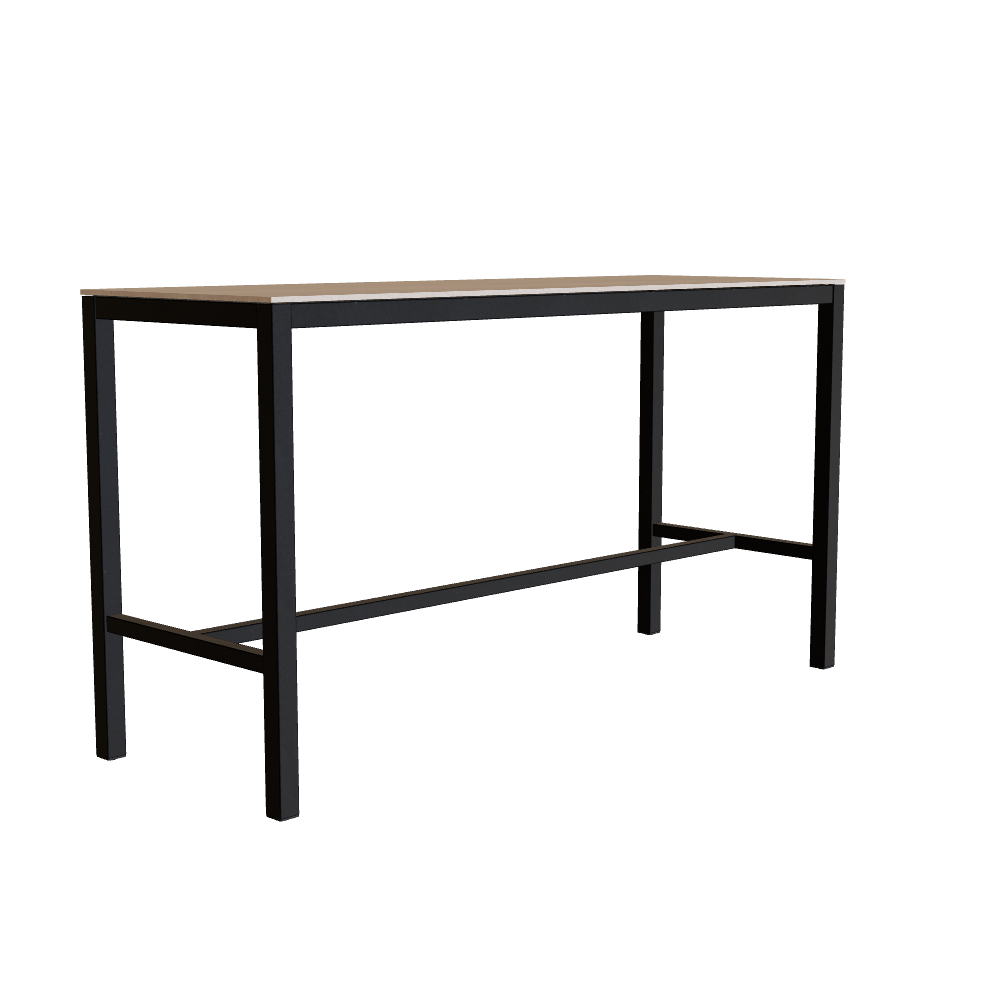 Royal Botania Taboela High Dining Table 200 x 110