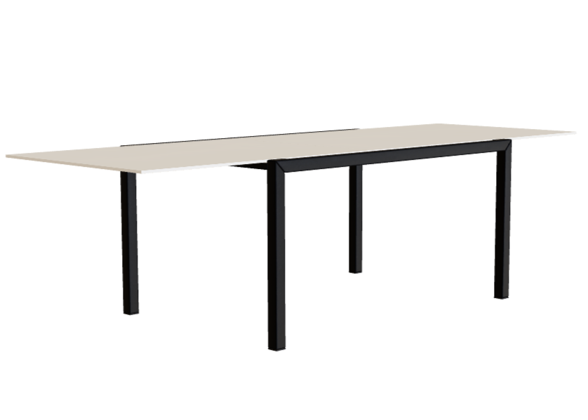Royal Botania Taboela Extendable Dining Table 150-270 x 73