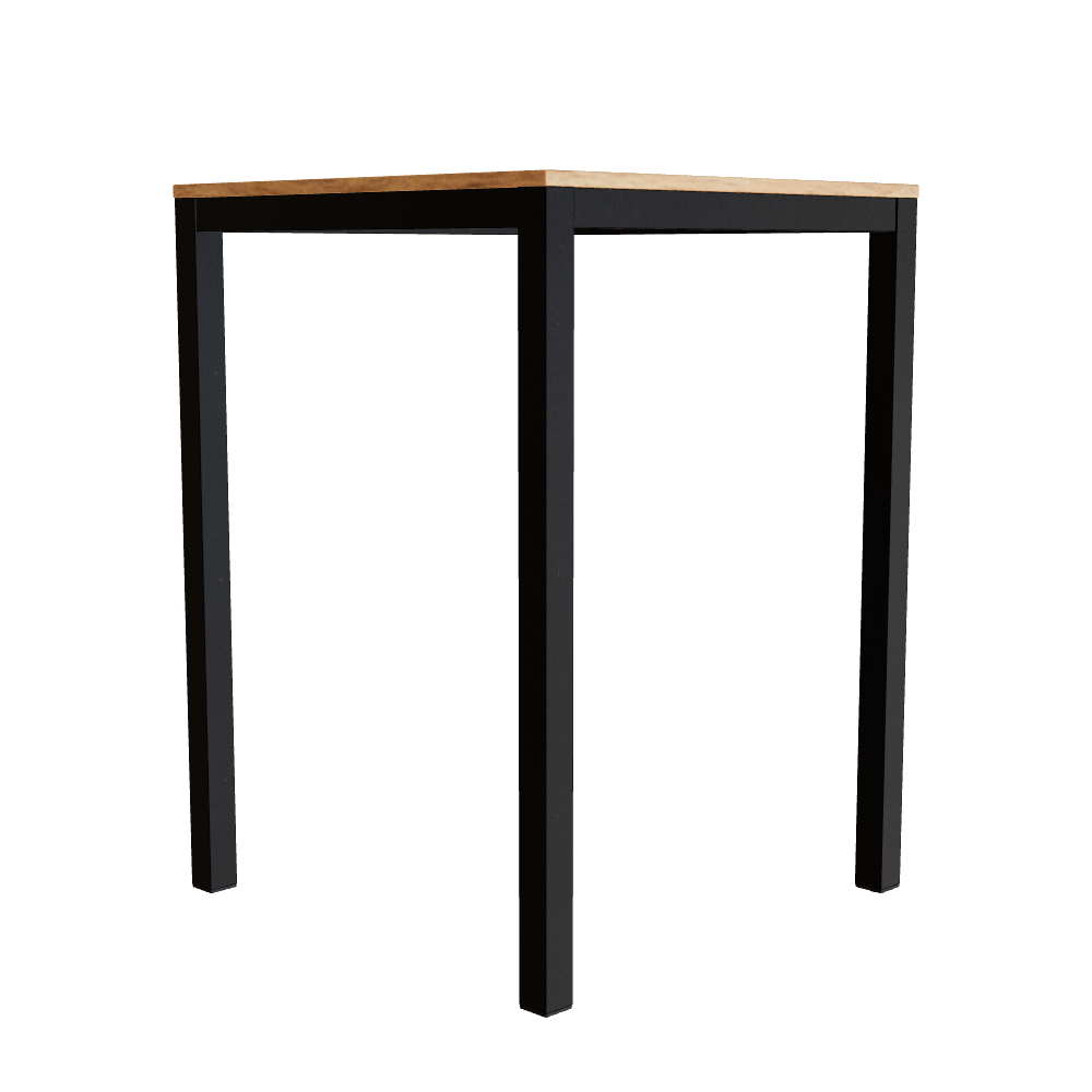 Royal Botania Taboela High Dining Table 80 x 110