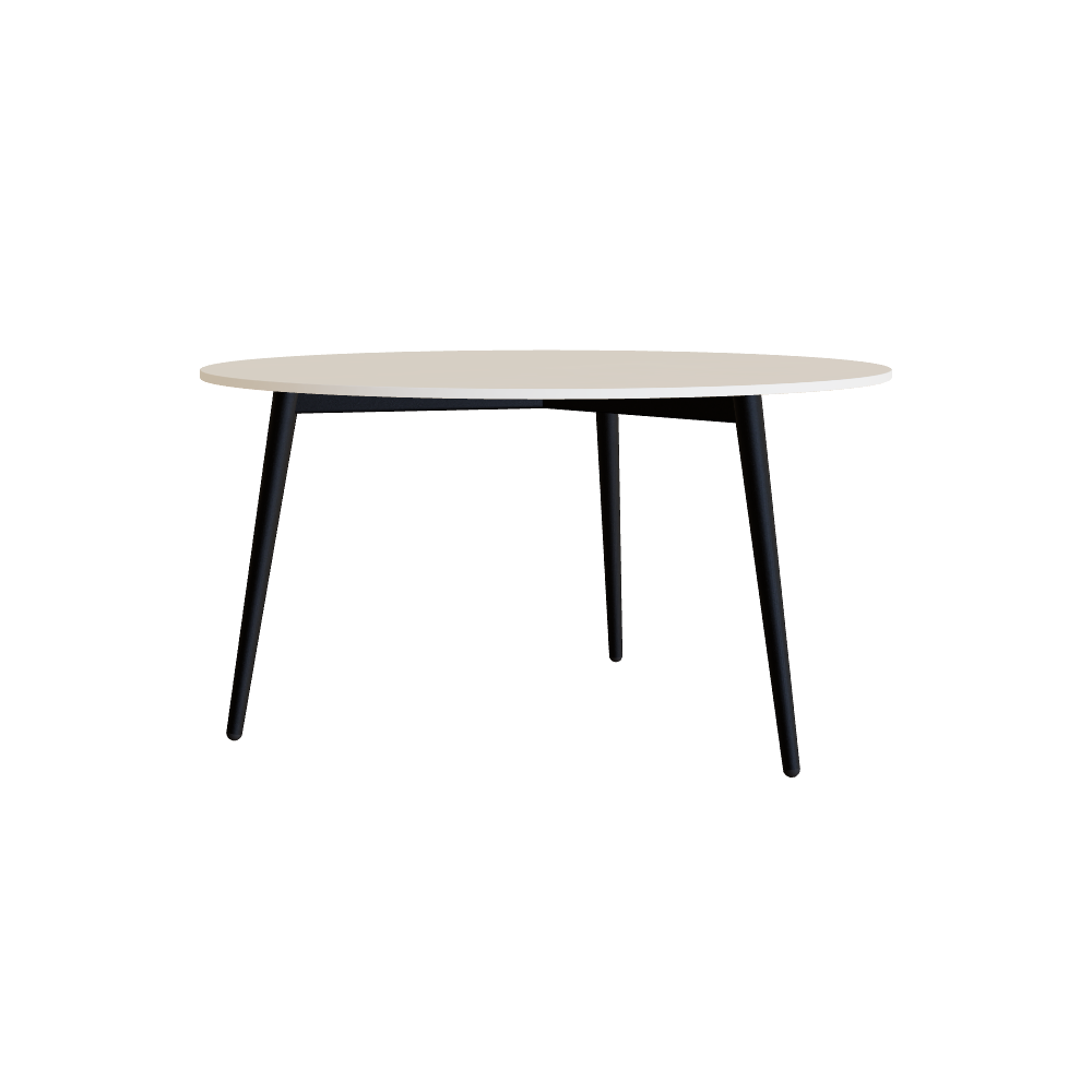 Royal Botania Styletto Side Table Ø 75 x 40
