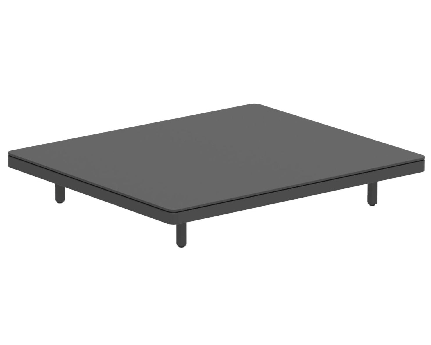 Royal Botania Alura Lounge Table 140 x 120