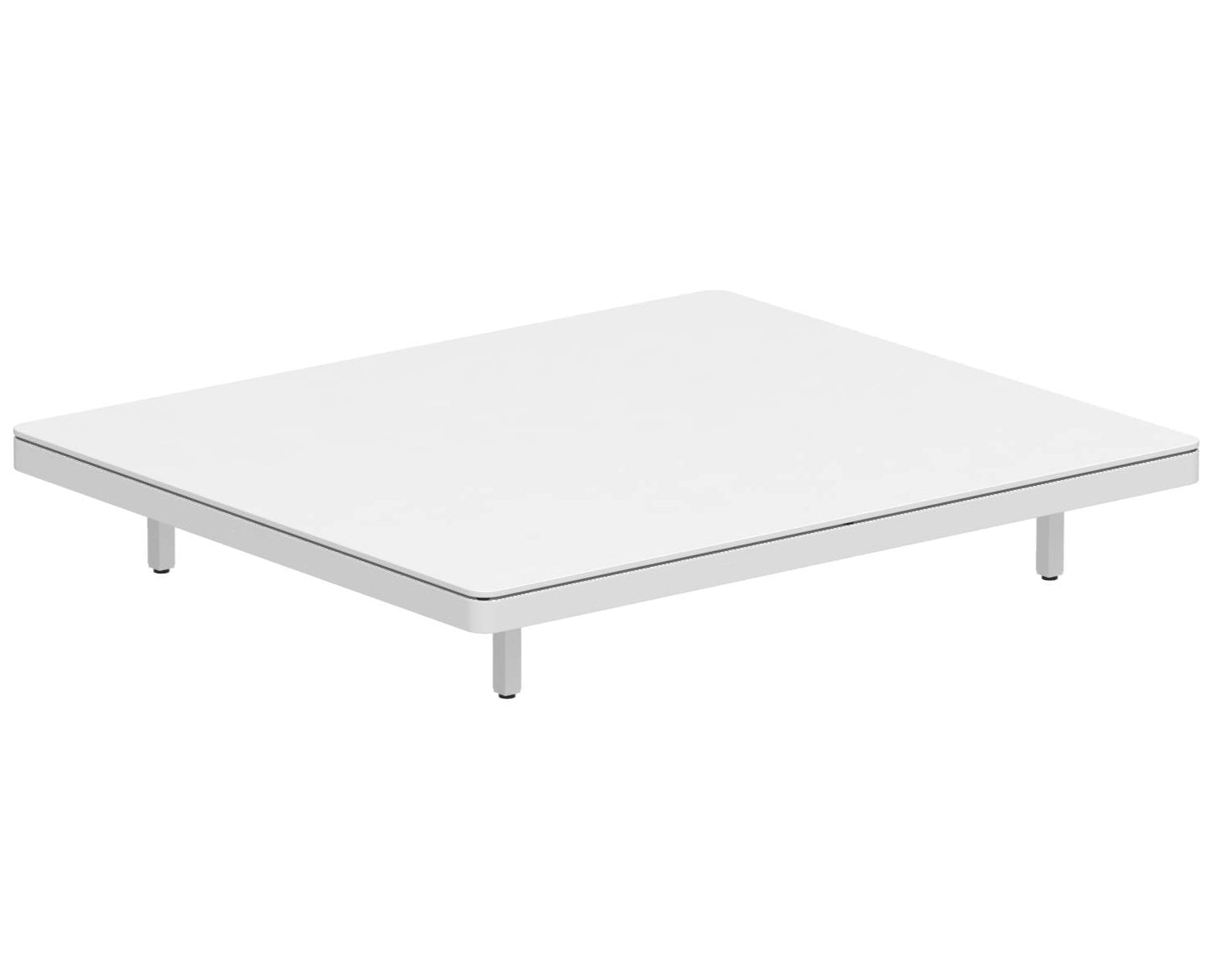 Royal Botania Alura Lounge Table 140 x 120