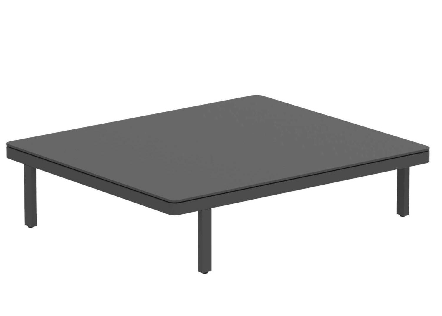 Royal Botania Alura Lounge Table LTH 140 x 120