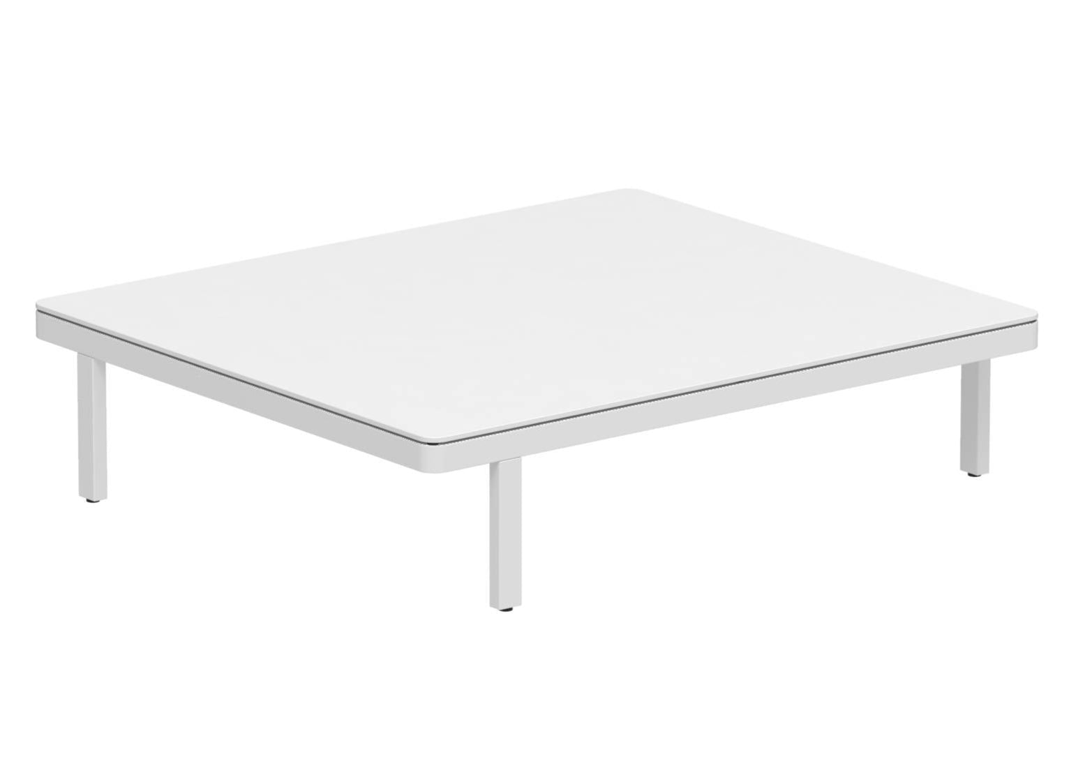 Royal Botania Alura Lounge Table LTH 140 x 120