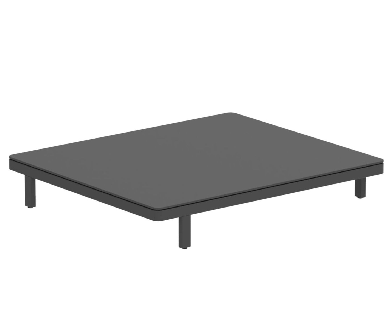 Royal Botania Alura Lounge Table LTL 140 x 120