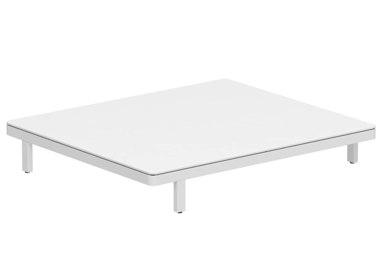 Royal Botania Alura Lounge Table LTL 140 x 120