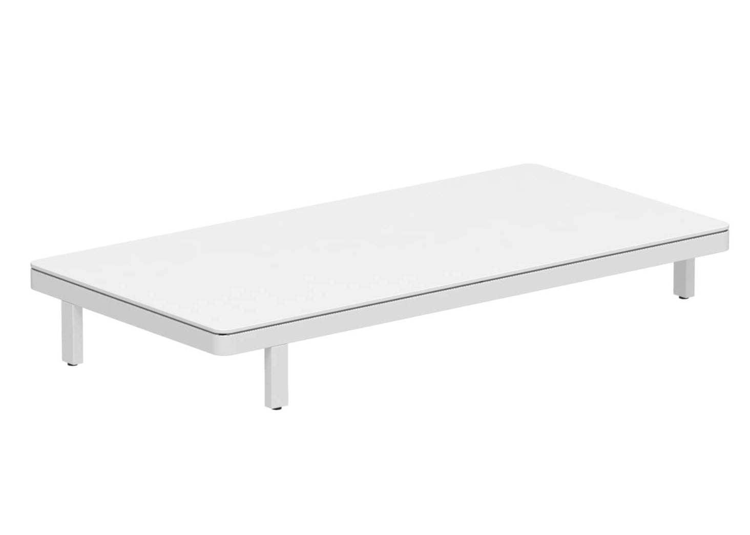 Royal Botania Alura Lounge Table LTL 160 x 80
