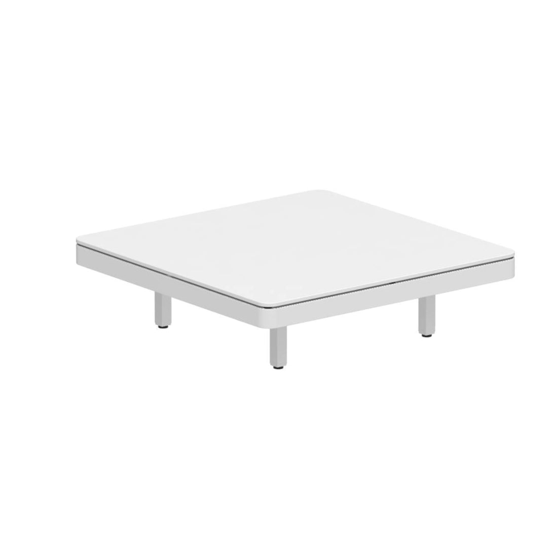 Royal Botania Alura Lounge Table 80 x 80