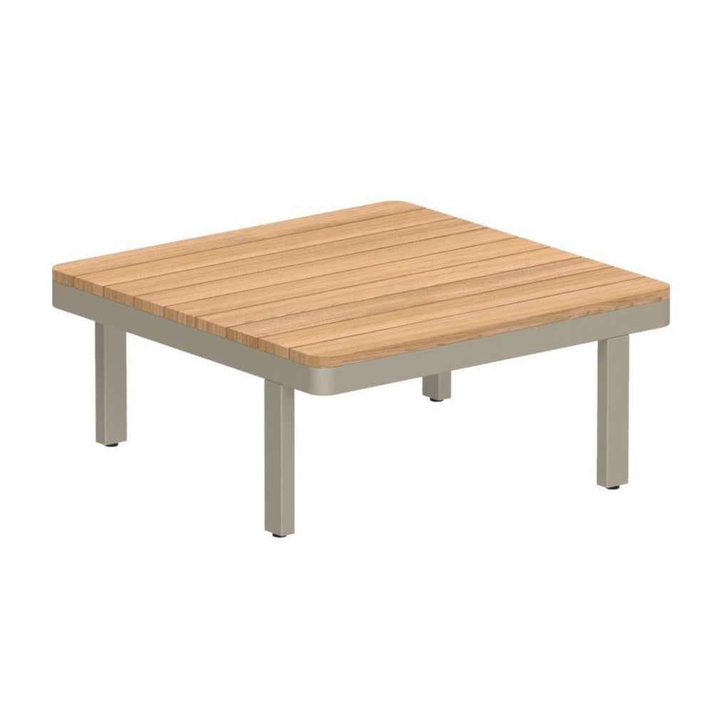 Royal Botania Alura Lounge Table LTH 80 x 80