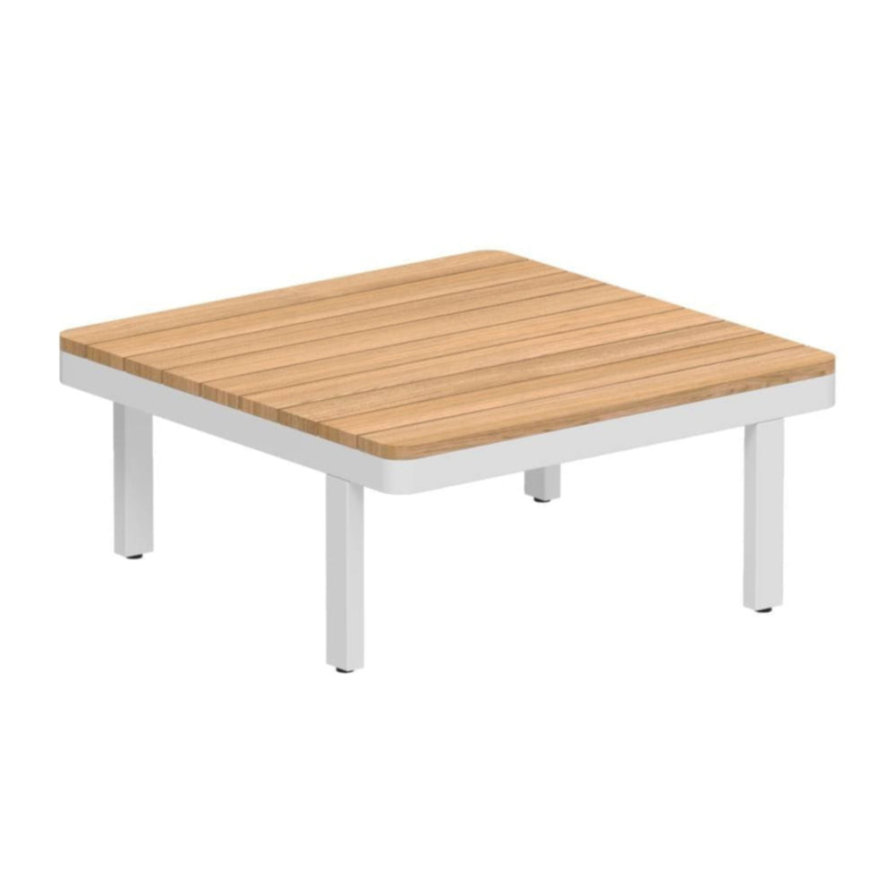 Royal Botania Alura Lounge Table LTH 80 x 80
