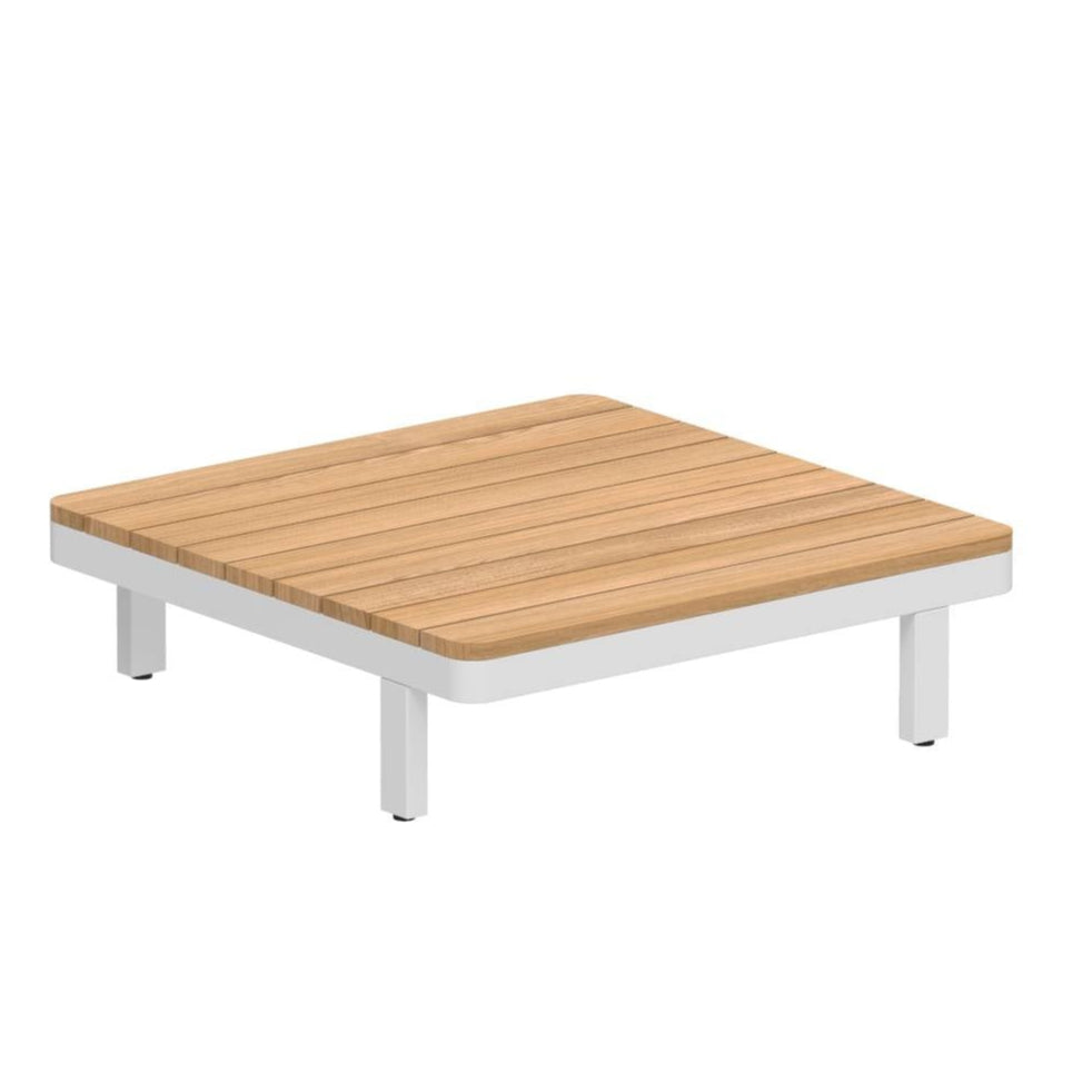 Royal Botania Alura Lounge Table LTL 80 x 80