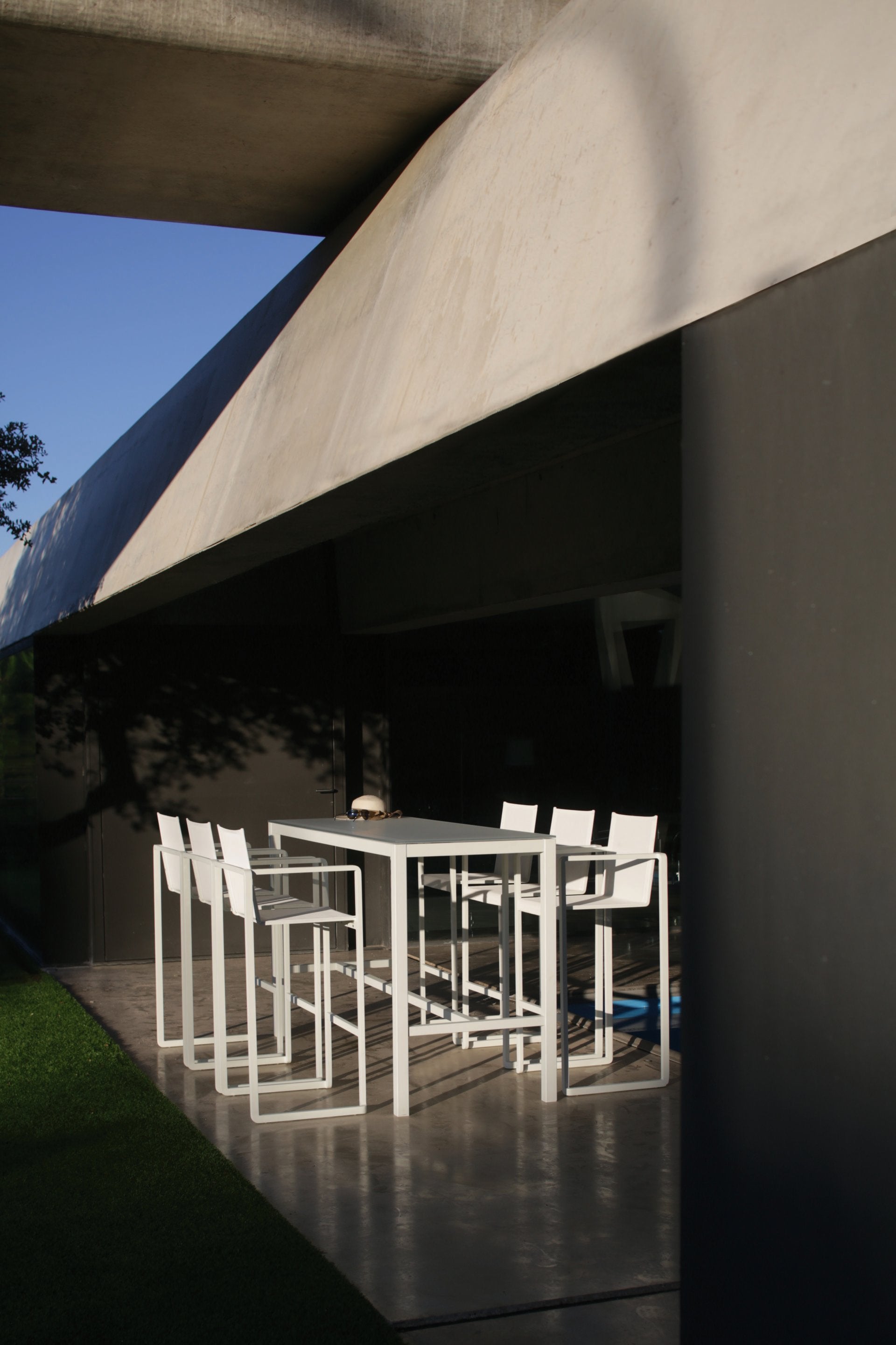 Royal Botania Alura Chair without arms