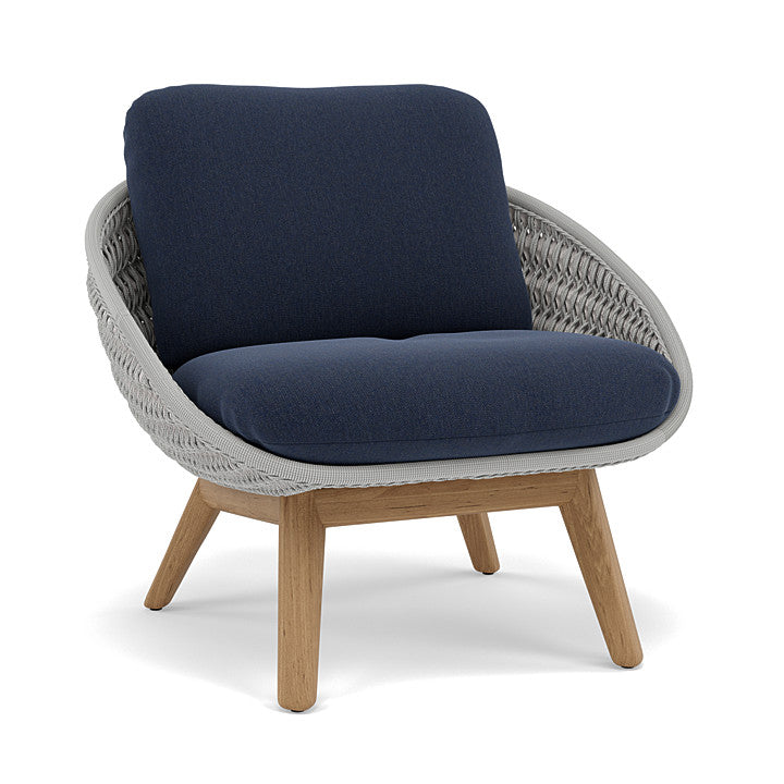 Manutti Sandua Lounge Chair