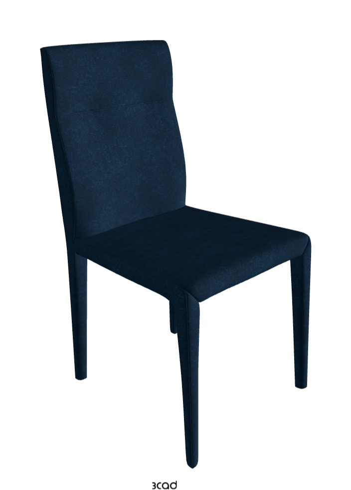 Agatha Flexible Backrest_Fabric_B929