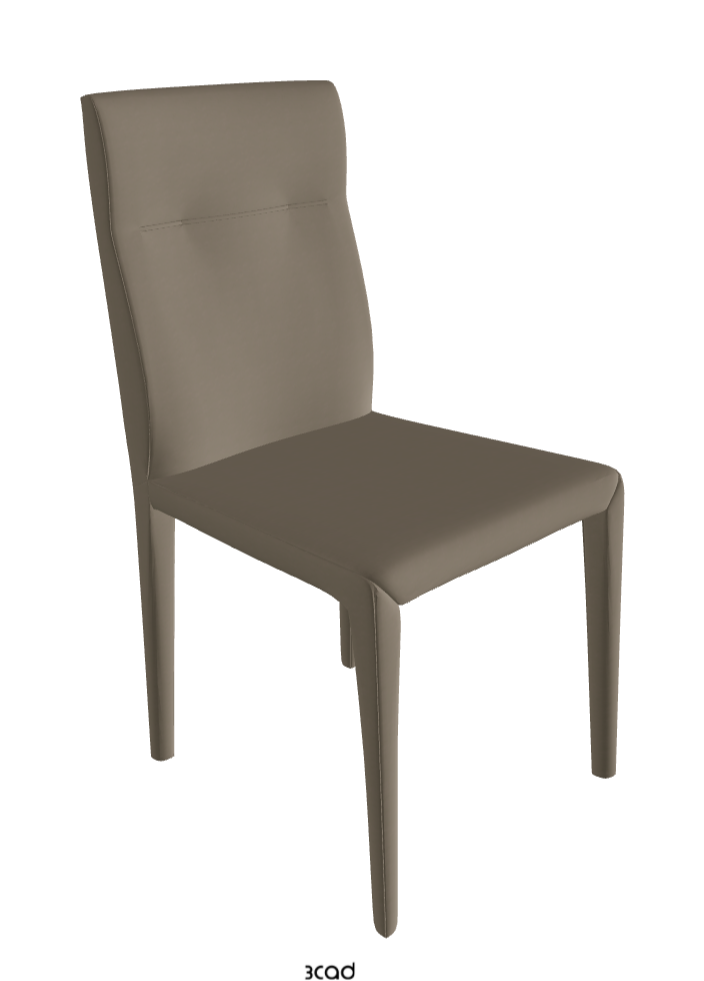 Agatha Flexible Backrest_Glove Soft Leather_Platoon