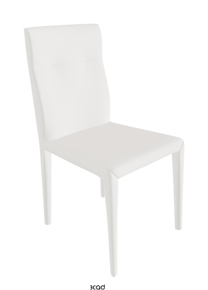 Agatha Flexible Backrest_Soft Leather_Palladio