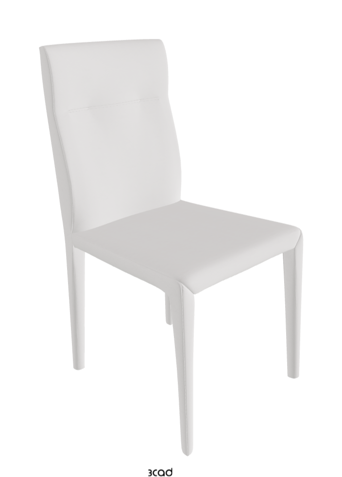 Agatha Flexible Backrest_Soft Leather_Canova
