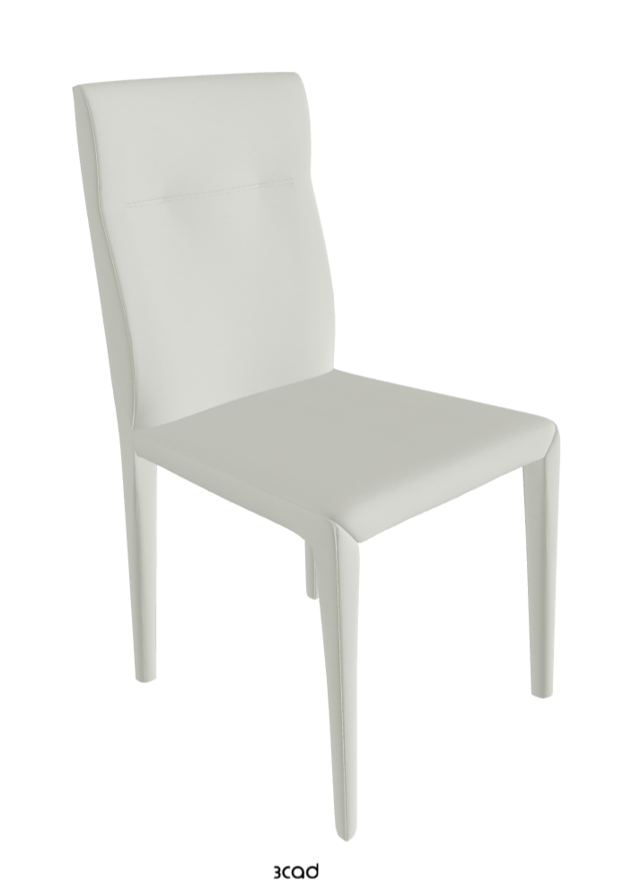 Agatha Flexible Backrest_Soft Leather_Artico