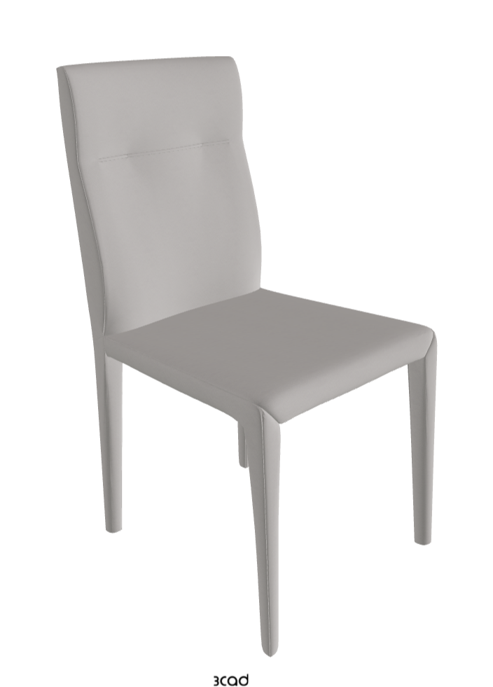 Agatha Flexible Backrest_Soft Leather_Nardo