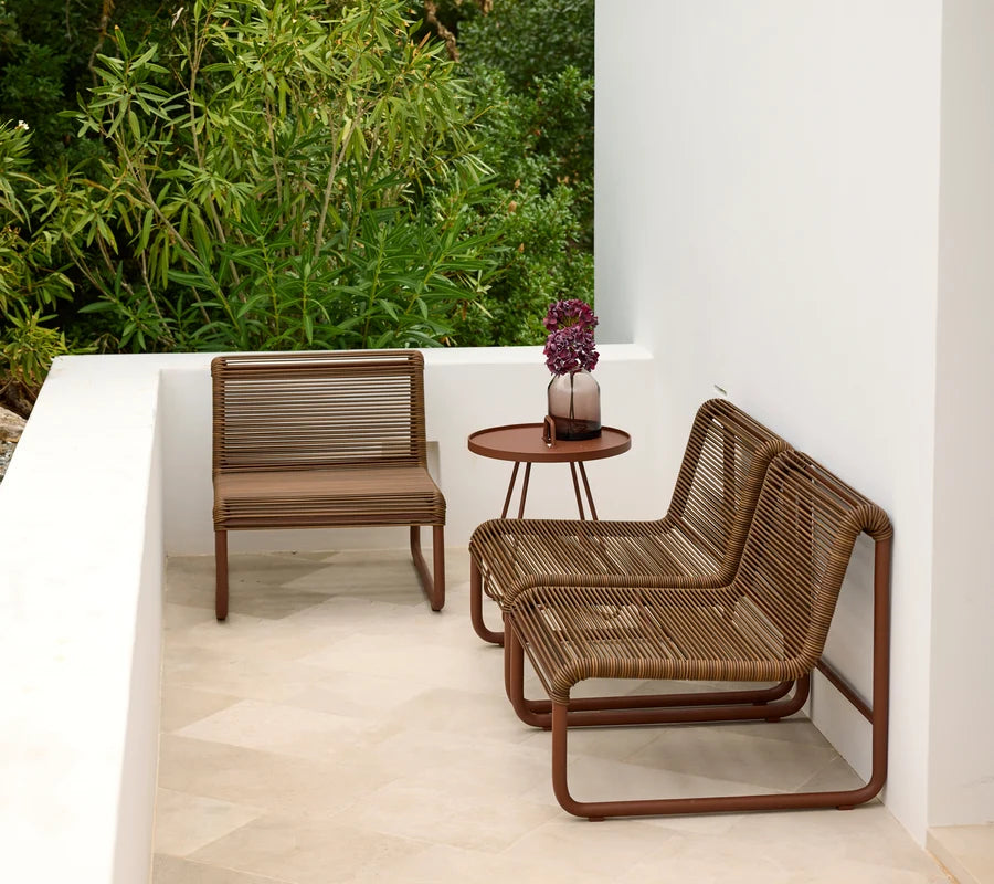 Cane-line On The Move Large Side table