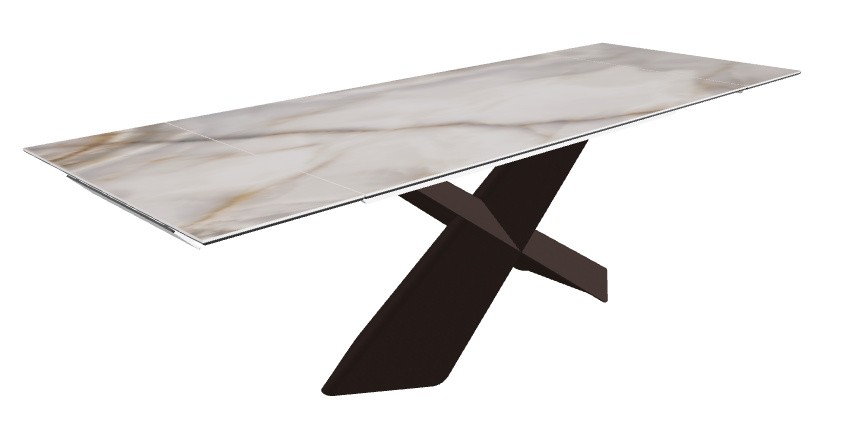 Alabastro Bronze Embossed