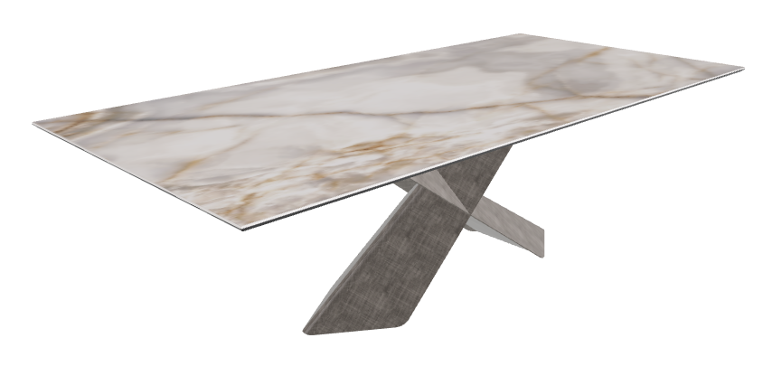 Alabastro Brushed Grey..