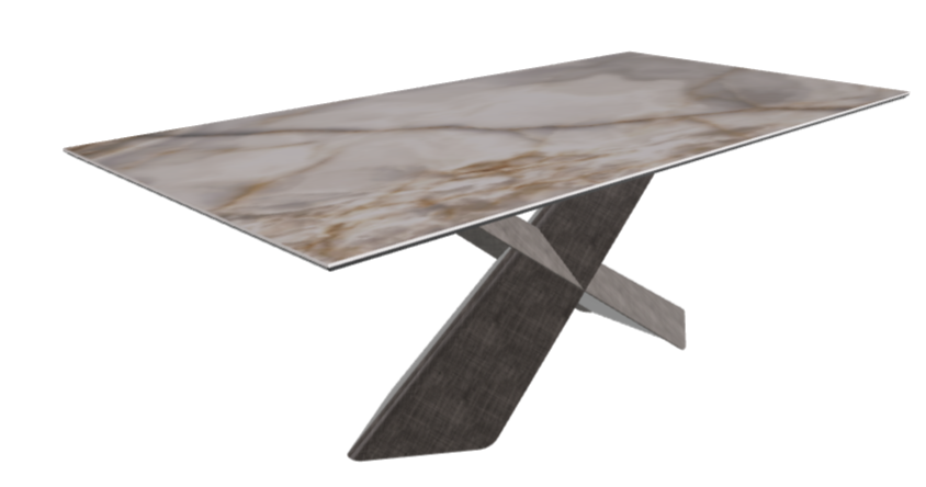 Alabastro Brushed Grey..