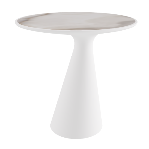 Cattelan Italia Peyote Keramik Coffee Table