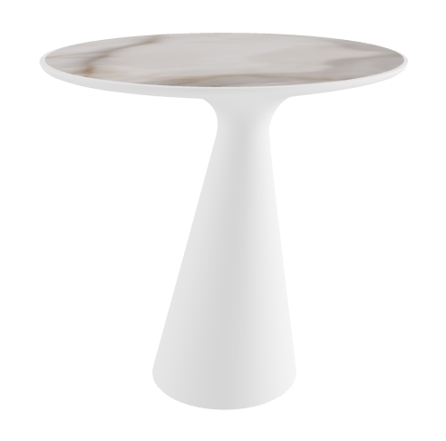 Cattelan Italia Peyote Keramik Coffee Table