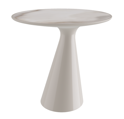 Cattelan Italia Peyote Keramik Coffee Table