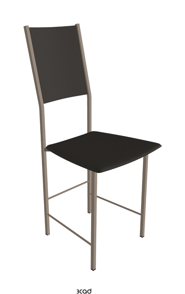 Cattelan Italia Alessia Dining Chair