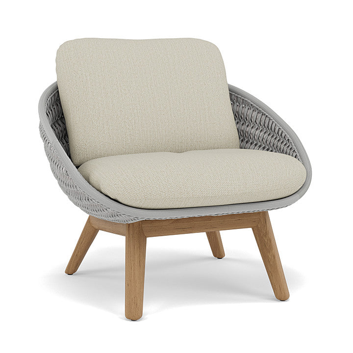 Manutti Sandua Lounge Chair