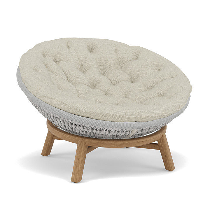 Manutti Sandua Papasan Chair