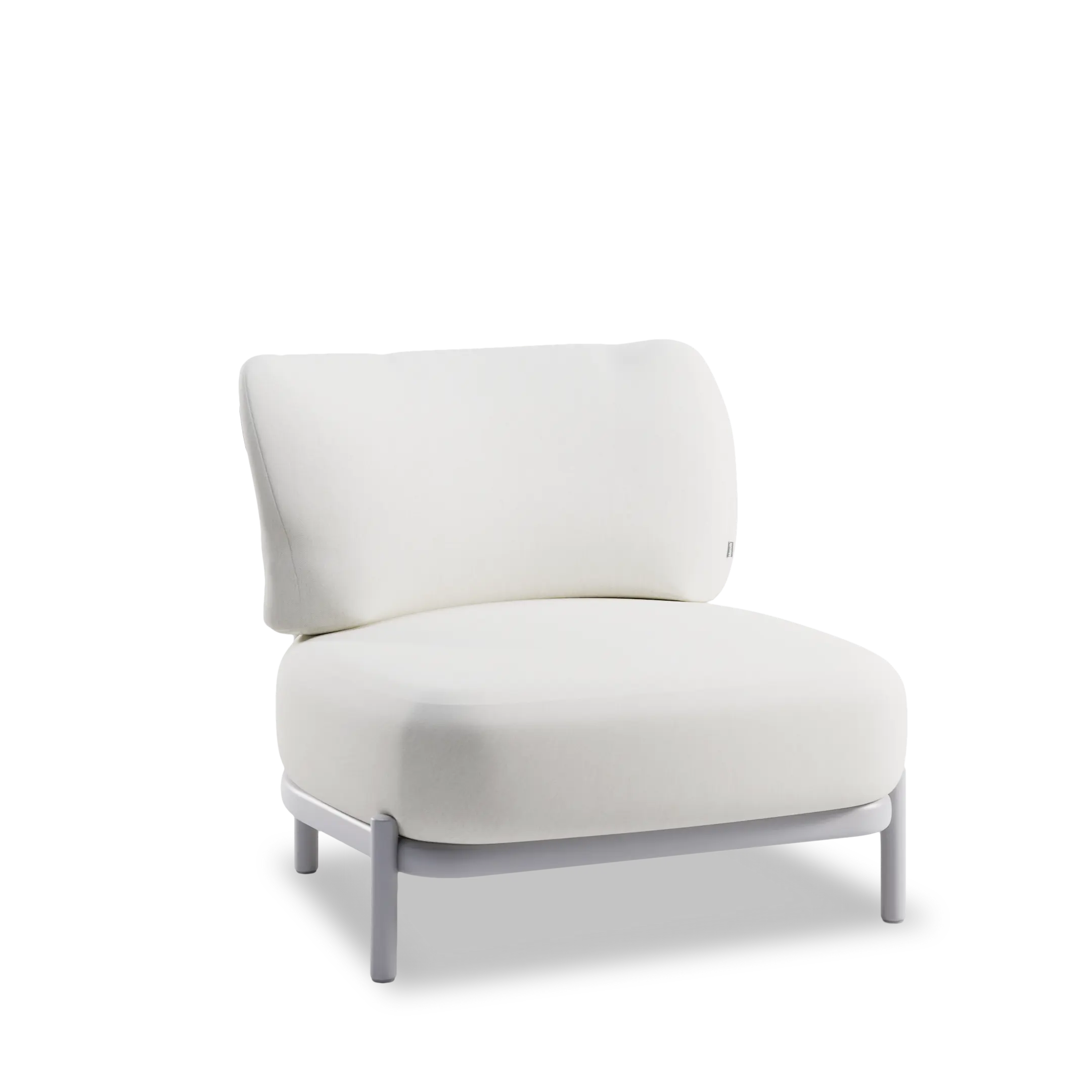 Manutti Alune Lounge Chair