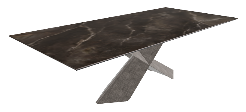 Andromeda Brushed Grey..