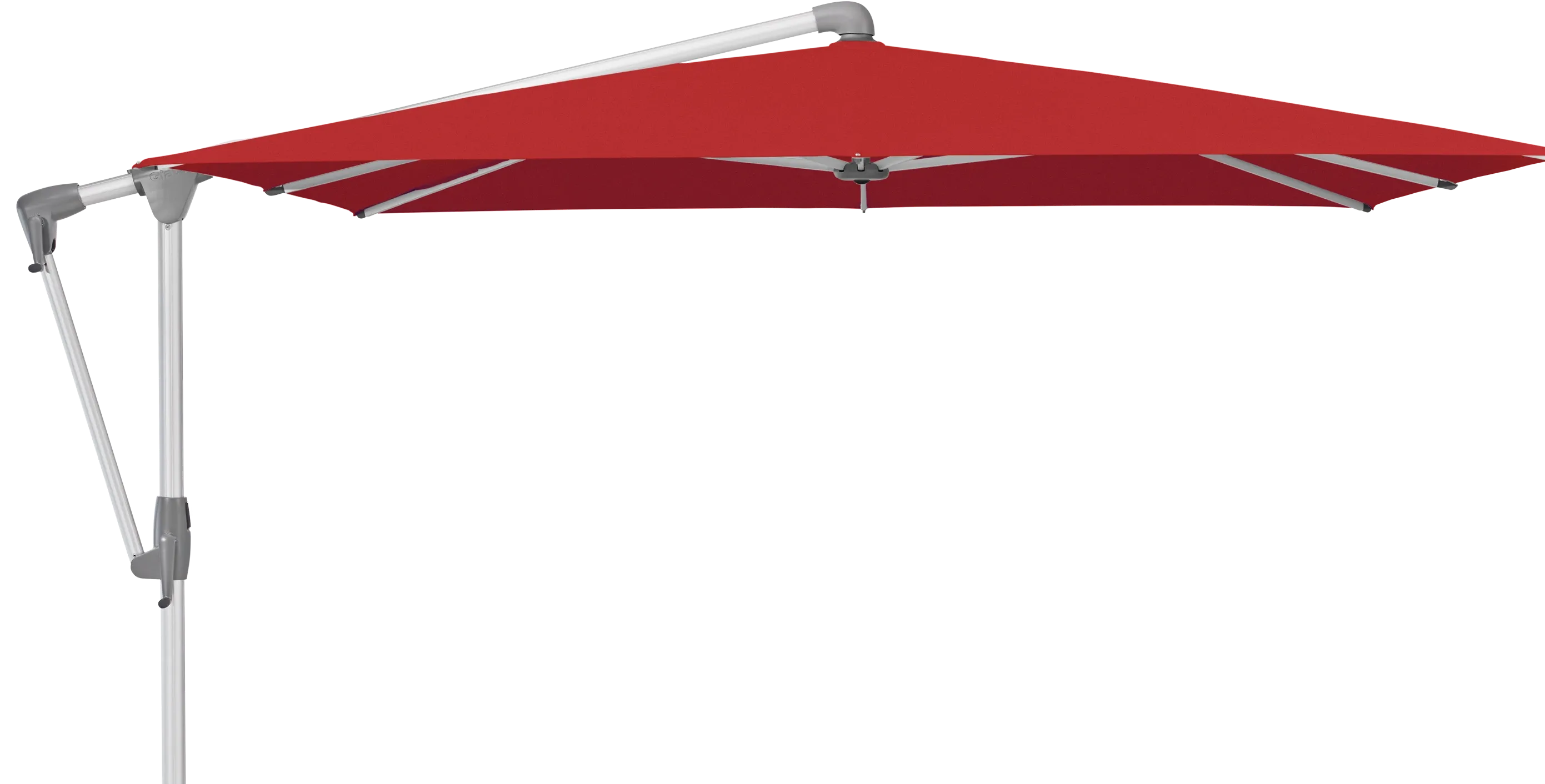 Glatz Sunwing 270x270 cm