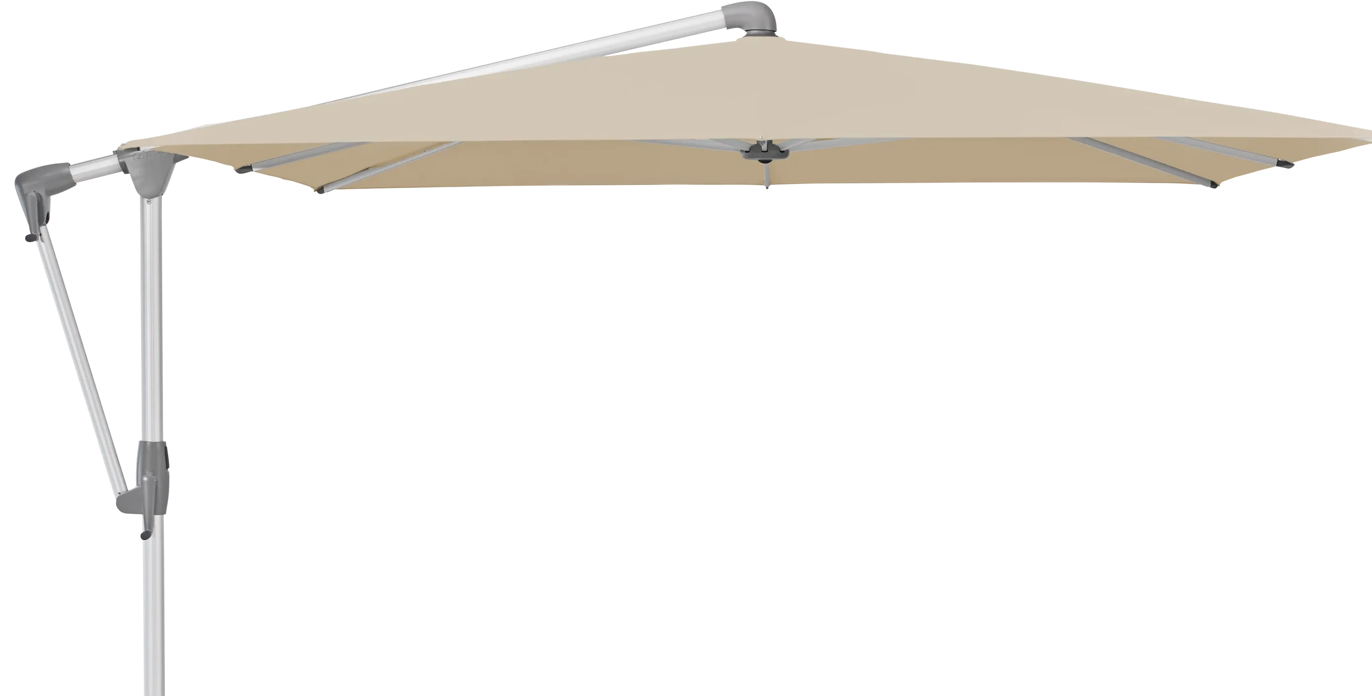 Glatz Sunwing 270x270 cm