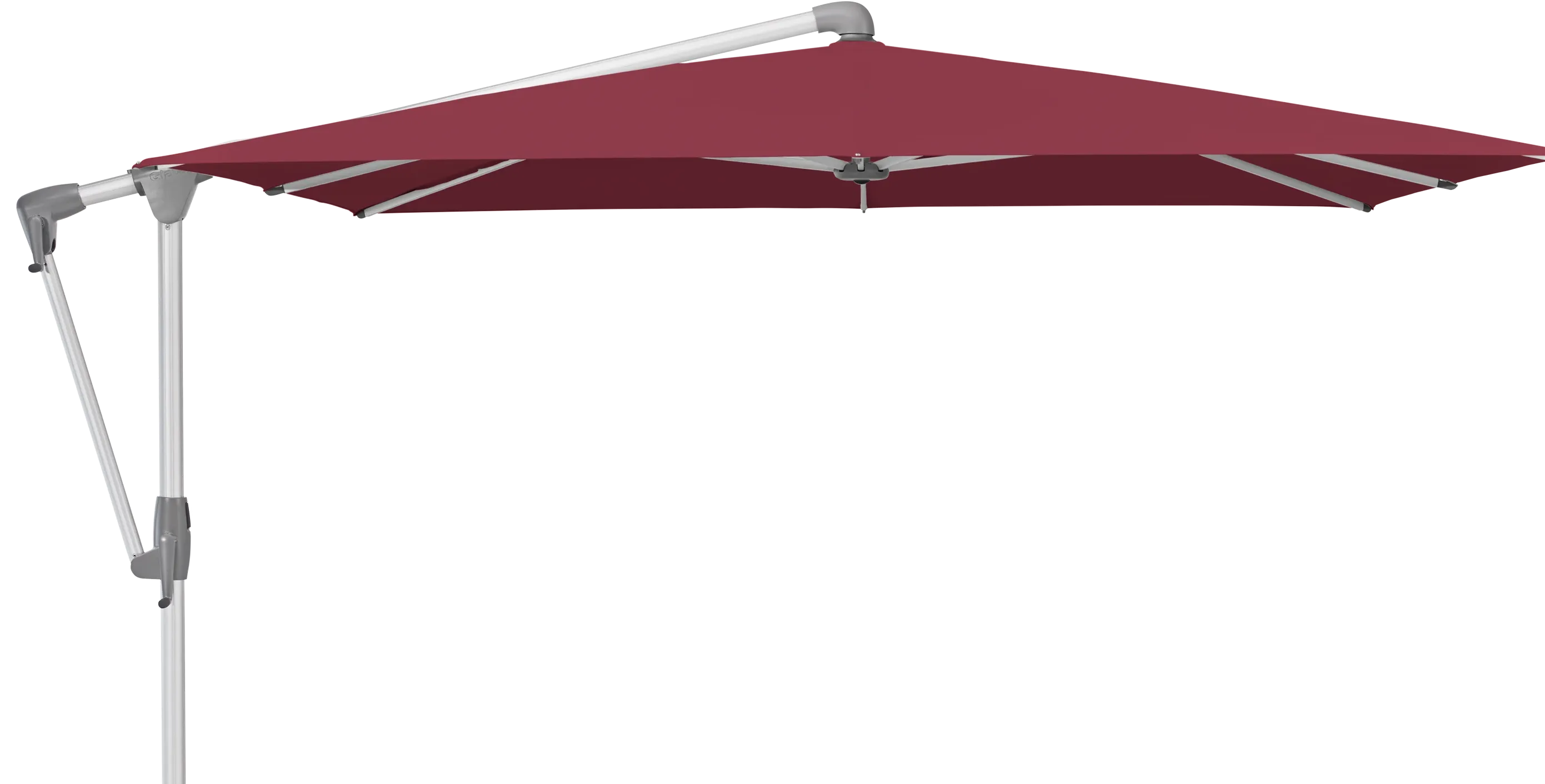 Glatz Sunwing 270x270 cm