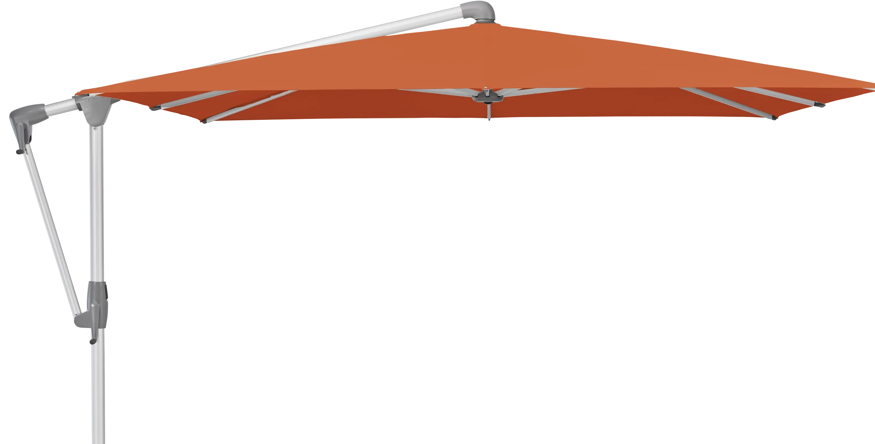 Glatz Sunwing 270x270 cm