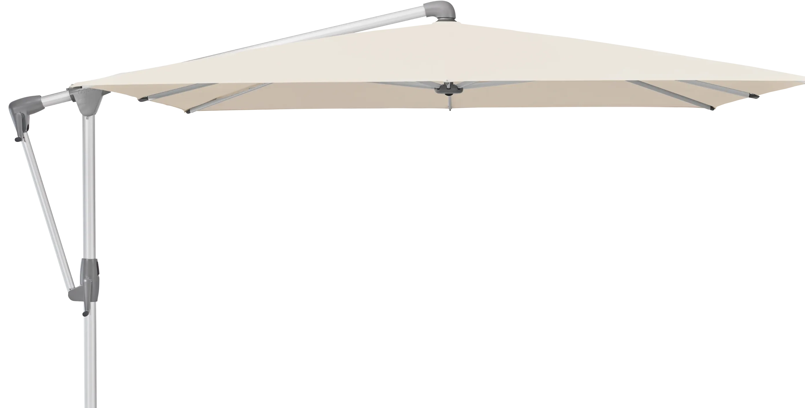 Glatz Sunwing 270x270 cm